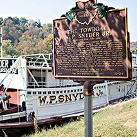 Ohio River Museum